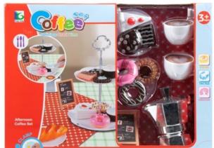 Opakowanie Zestaw do herbaty