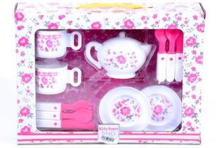 Opakowanie Zestaw do herbaty