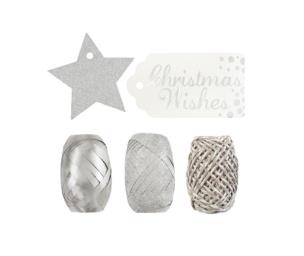 Opakowanie Zestaw do pakowania prezentów 1