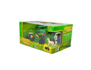 Opakowanie Zestaw Farma + akcesoria