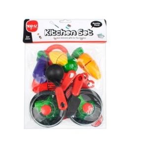 Opakowanie Zestaw kuchenny