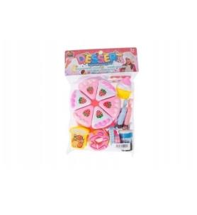 Opakowanie Zestaw kuchenny deser