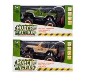 Opakowanie Zestaw lekarski w walizce