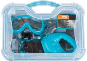 Opakowanie Zestaw narzędzi w walizce