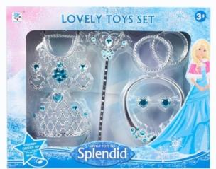 Opakowanie Zestaw piękności CP013B