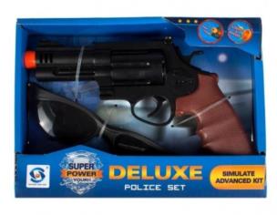 Opakowanie Zestaw policyjny