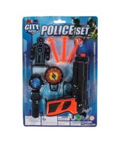 Opakowanie Zestaw policyjny