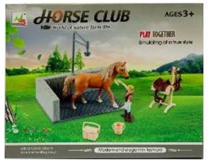 Opakowanie Zestaw Stajnia