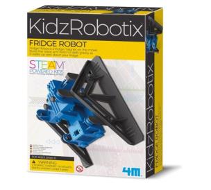 Opakowanie Zrób to sam - Robot lodówkowy 4M