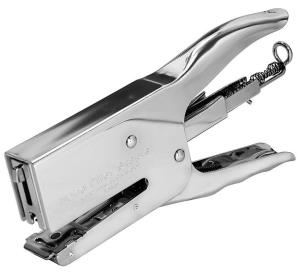 Opakowanie Zszywacz nożycowy 50k LEVIATAN