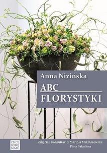 Okładka książki ABC Florystyki w.2