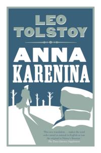 Anna Karenina. Autor: Tolstoy Leo. Multiszop.pl Okładka książki Anna Karenina