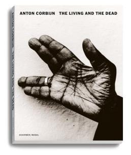 Opakowanie Anton Corbijn: The Living and the Dead