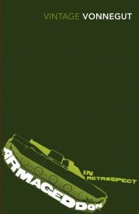 Okładka książki Armageddon in Retrospect