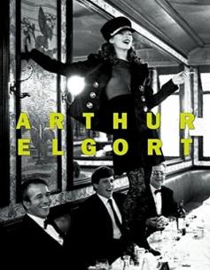 Opakowanie Arthur Elgort The Big Picture