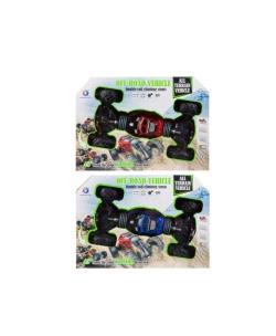 Opakowanie Auto dwustronne R/C