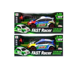 Opakowanie Auto osobowe R/C