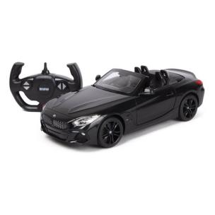 Opakowanie Auto R/C BMW Z4 Roadster Rastar 1:14 czarne