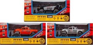 Opakowanie Auto terenowe RC mix