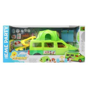 Opakowanie Auto wycieczkowe piknik 49 cm