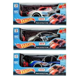 Opakowanie Auto wyścigowe RC mix