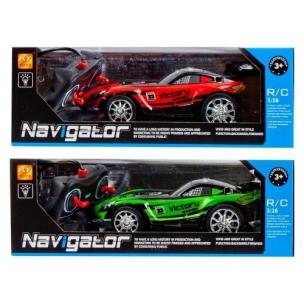 Opakowanie Auto wyścigowe RC mix