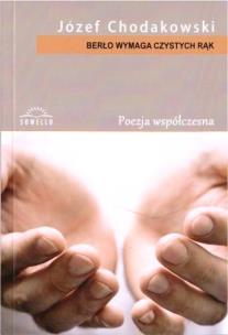 Okładka książki Berło wymaga czystych rąk