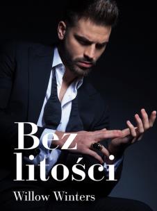 Okładka książki Bez litości