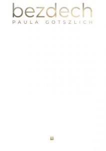 Okładka książki Bezdech