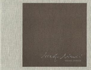 Okładka książki Bieg linii