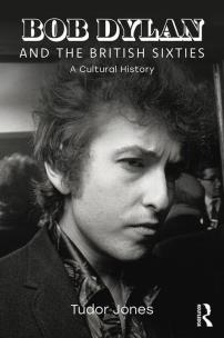 Opakowanie Bob Dylan and the British Sixties