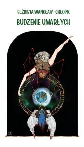 Okładka książki Budzenie umarłych
