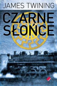 Okładka książki Czarne słońce