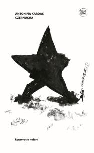 Okładka książki CZERNUCHA