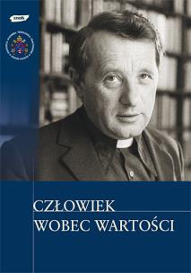 Opakowanie Człowiek wobec wartości