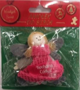 Opakowanie Dekoracja BN - Kochana córka 1