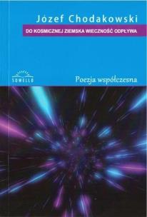 Okładka książki Do kosmicznej ziemska wieczność odpływa