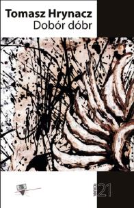 Okładka książki Dobór dóbr