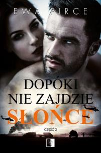 Okładka książki Dopóki nie zajdzie słońce T.2