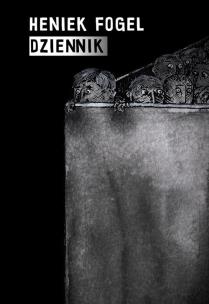 Okładka książki Dziennik