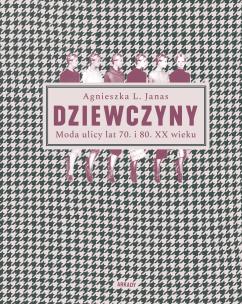 Okładka książki Dziewczyny