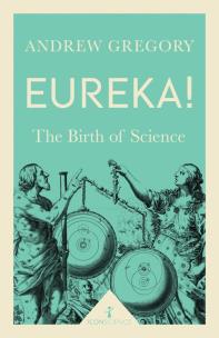 Okładka książki Eureka! The Birth of Science