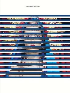 Okładka książki Fashion World of Jean Paul Gau