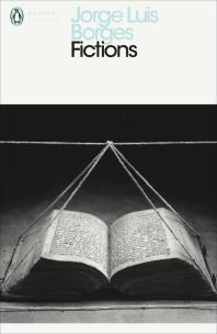 Okładka książki Fictions