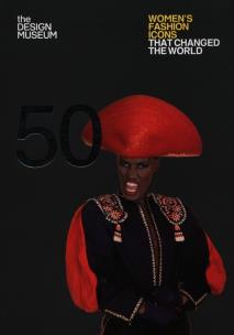 Opakowanie Fifty Women's Fashion Icons that Changed the World