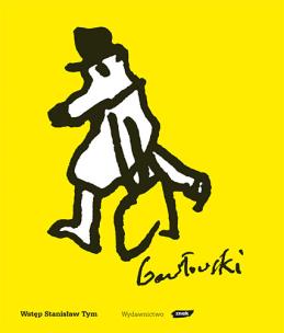 Gawłowski. Autor: Gawłowski Jacek. Multiszop.pl Okładka książki Gawłowski