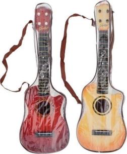 Opakowanie Gitara klasyczna w pokrowcu