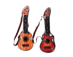 Opakowanie Gitara w pokrowcu