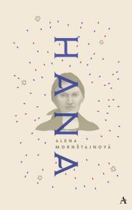 Okładka książki Hana