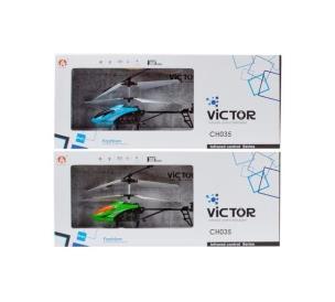 Opakowanie Helikopter zdalnie sterowany mix